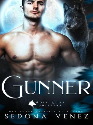 cover image of Gunner